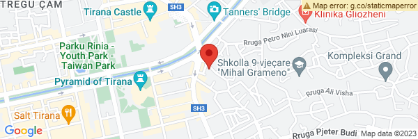 spot maps