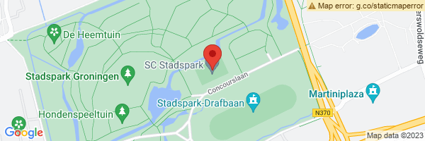 spot maps