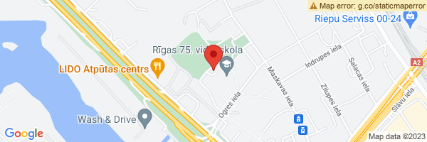 spot maps