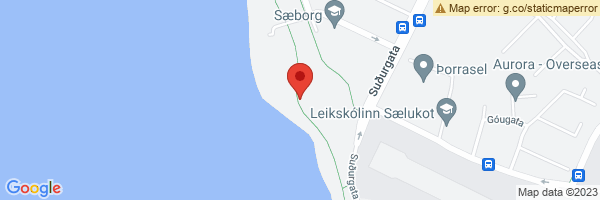 spot maps