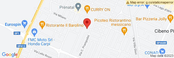 spot maps