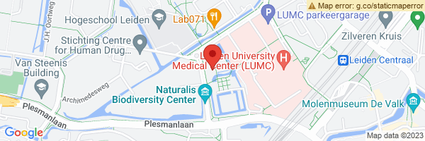 spot maps