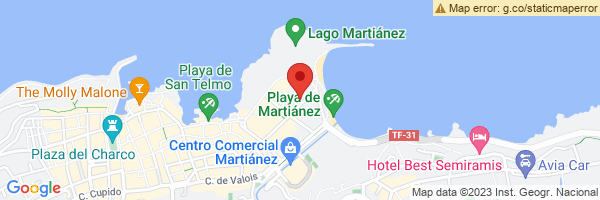spot maps