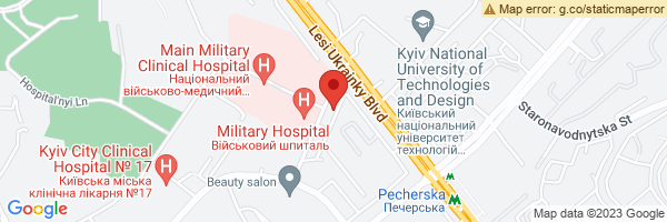 spot maps