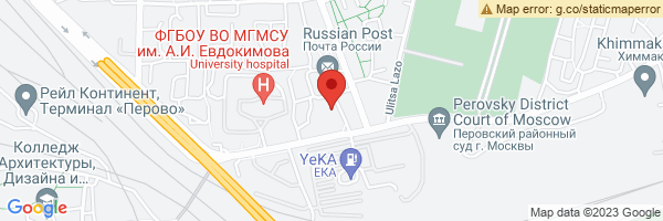 spot maps