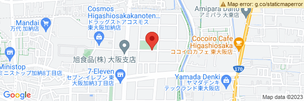 spot maps