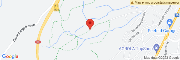 spot maps