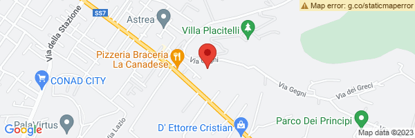spot maps