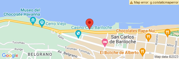 spot maps