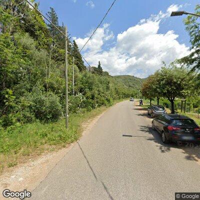 Exercise Park - Fondi - Area Fitness Fondi - Italy - Spot
