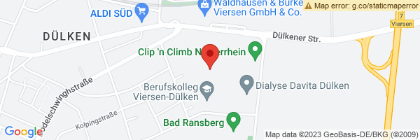 spot maps