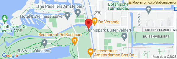 spot maps