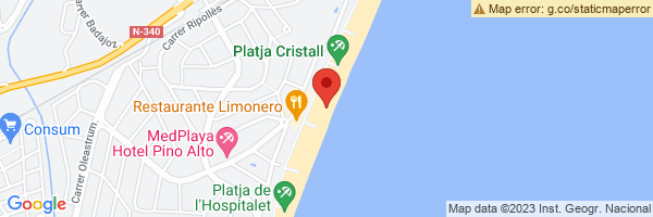spot maps