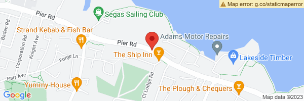 spot maps