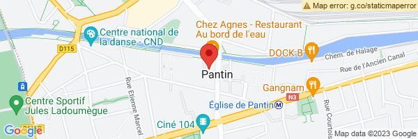 spot maps