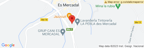 spot maps
