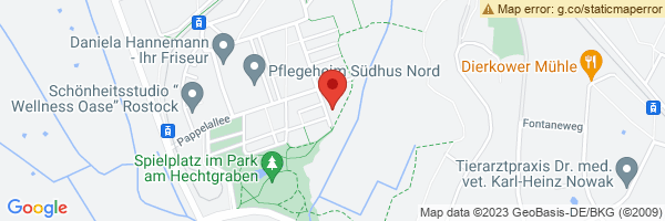spot maps