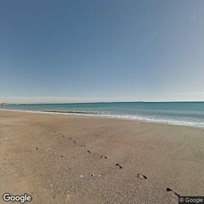 Miami Platja - Calisthenics Park - Playa Cristal - Spain - Spot