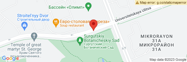 spot maps
