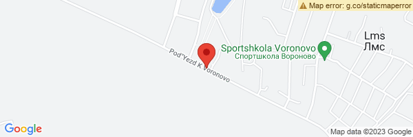 spot maps