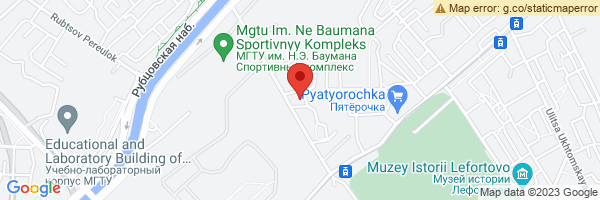 spot maps