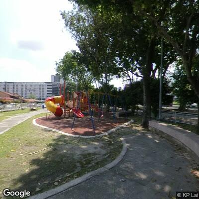 Workout Station - Petaling Jaya - Outdoor Gym Petaling Jaya - Malaysia - Spot