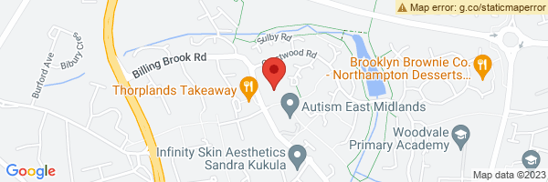 spot maps