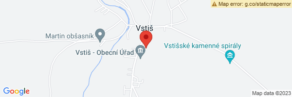 spot maps