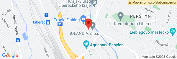 spot maps