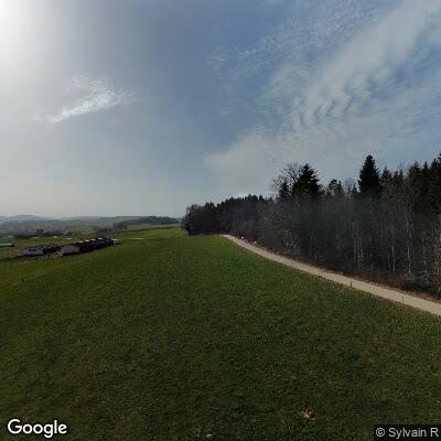 Fitness Park - Romont - Fitness parcours Romont - Switzerland - Spot