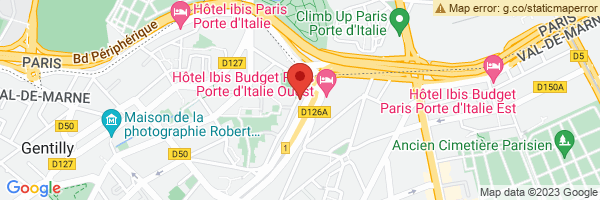 spot maps