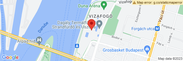 spot maps