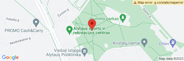 spot maps
