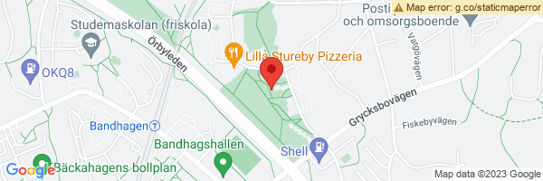 spot maps