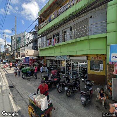 Exercise Stations - Quezon City - Outdoor Fitness Quezon City - Philippines - Spot