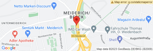 spot maps