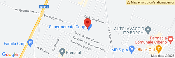 spot maps