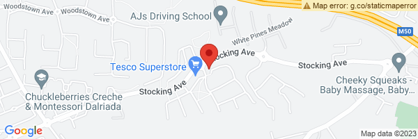 spot maps