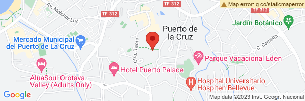 spot maps