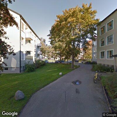 Stockholm - Outdoor Calisthenics Park  - Enskede - Sweden - Spot