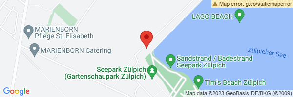 spot maps