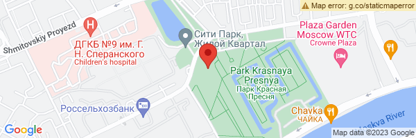 spot maps