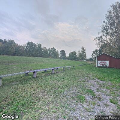 Exercise Stations - Loftahammar - Lappset Fitness Park - countries. - Spot