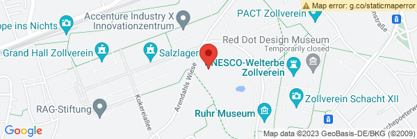 spot maps