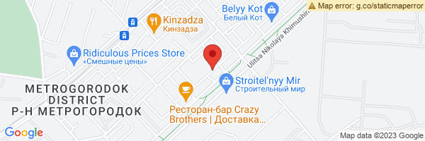 spot maps