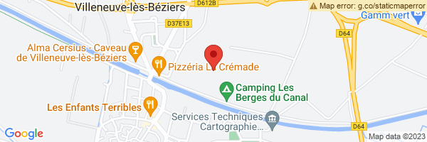 spot maps