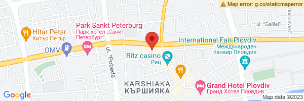 spot maps
