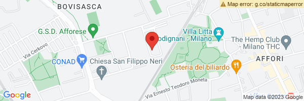 spot maps