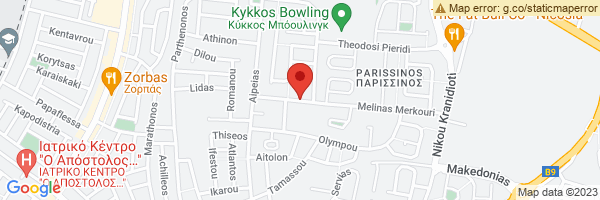 spot maps