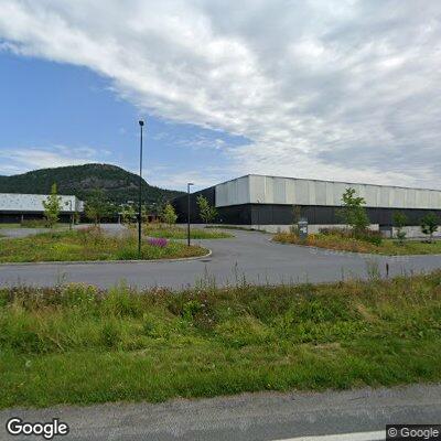 Outdoor Gym - Rud - Rud - Calisthenics Gym - Johs Haugeruds Vei - Norway - Spot